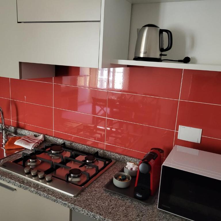 G&G Firenze Apartment - Appartamento con 2 Camere da Letto - 12