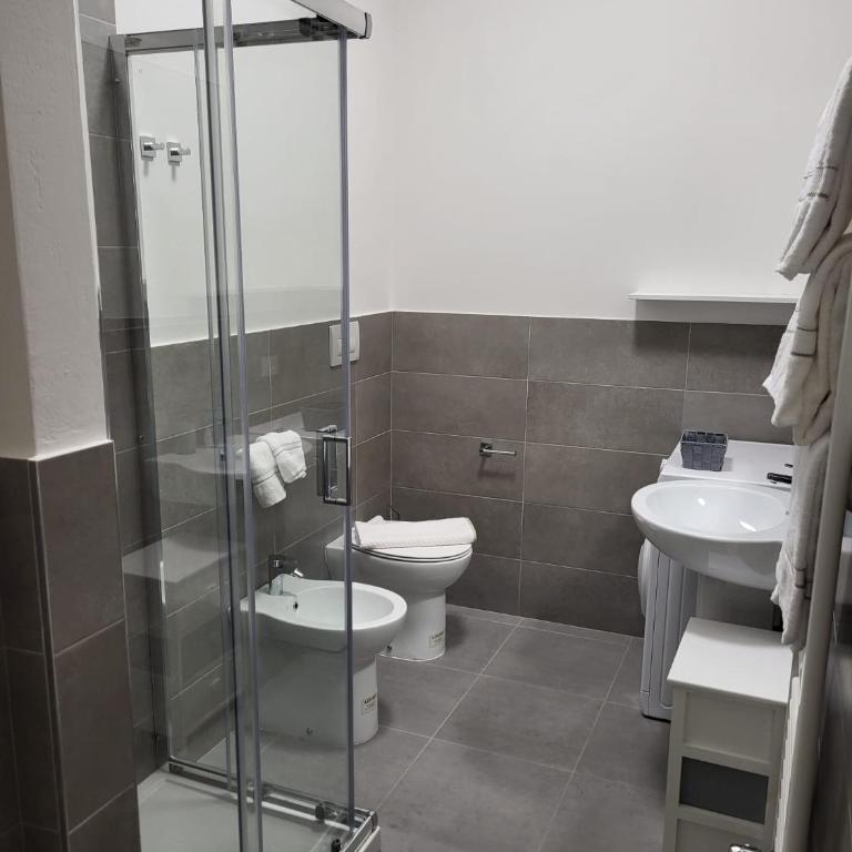 G&G Firenze Apartment - Appartamento con 2 Camere da Letto - 22