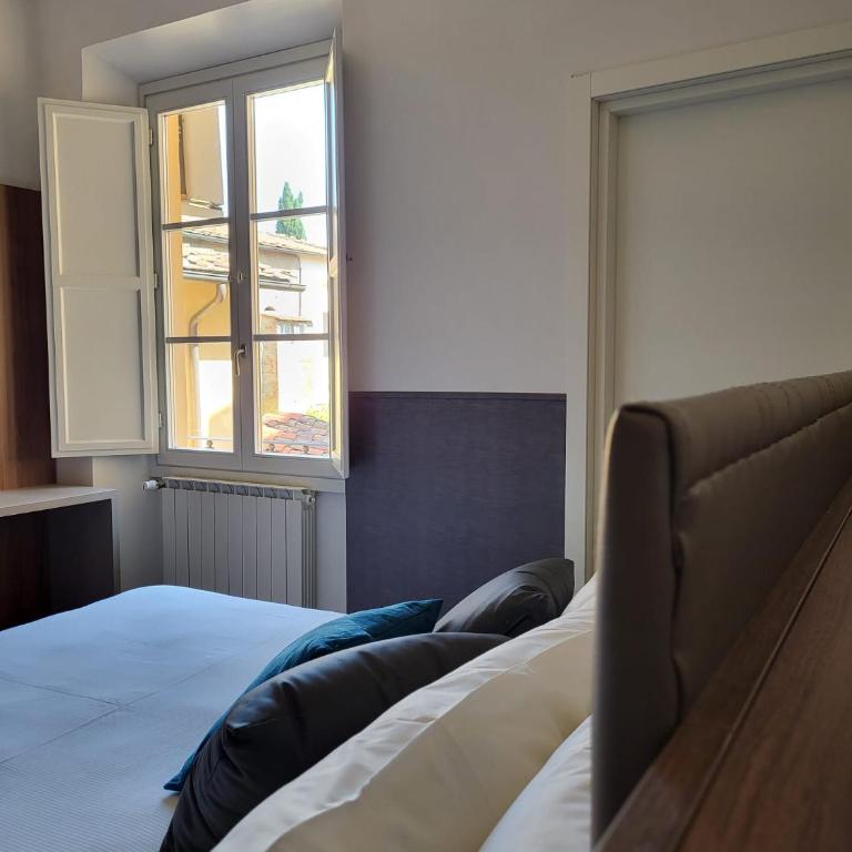 G&G Firenze Apartment - Appartamento con 2 Camere da Letto - 28
