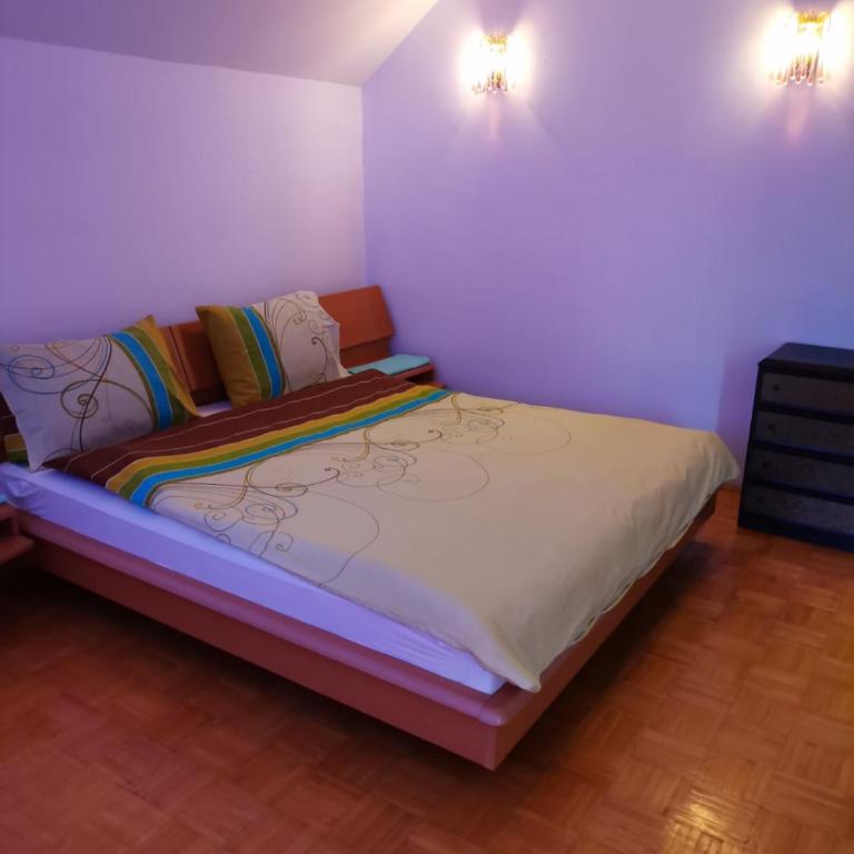 Fiar - Apartman sa 1 Spavaćom Sobom - 5