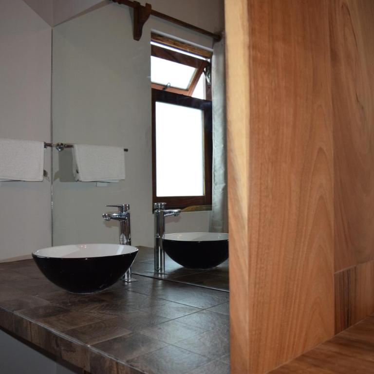 Gran Barrio - Family Double Room - 9