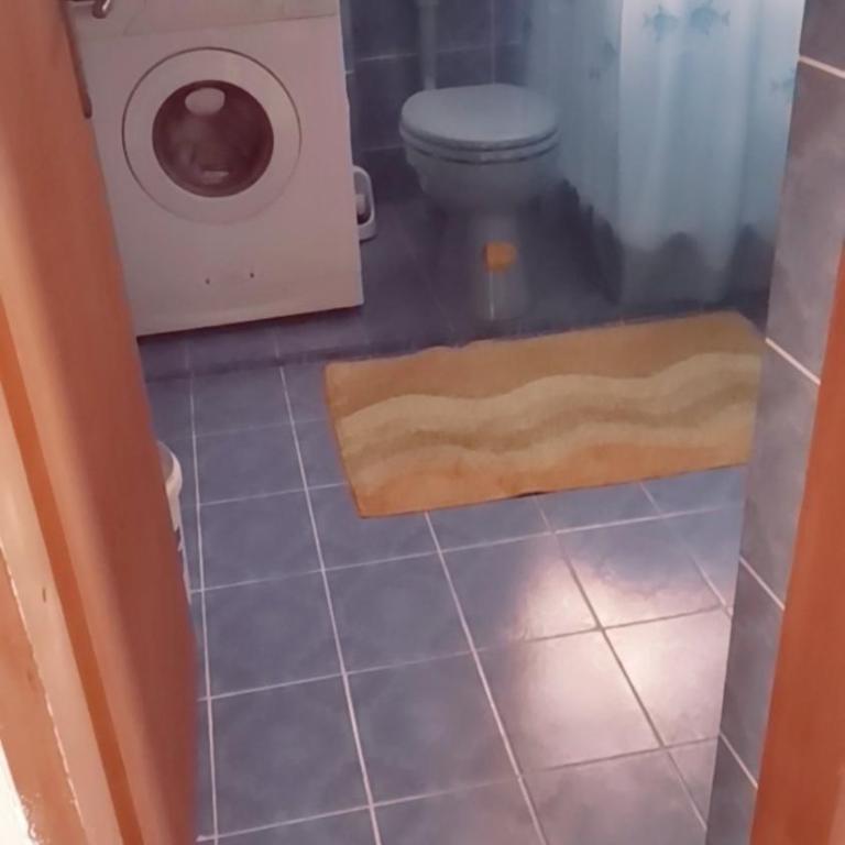 Fiar - One-Bedroom Apartment - 12