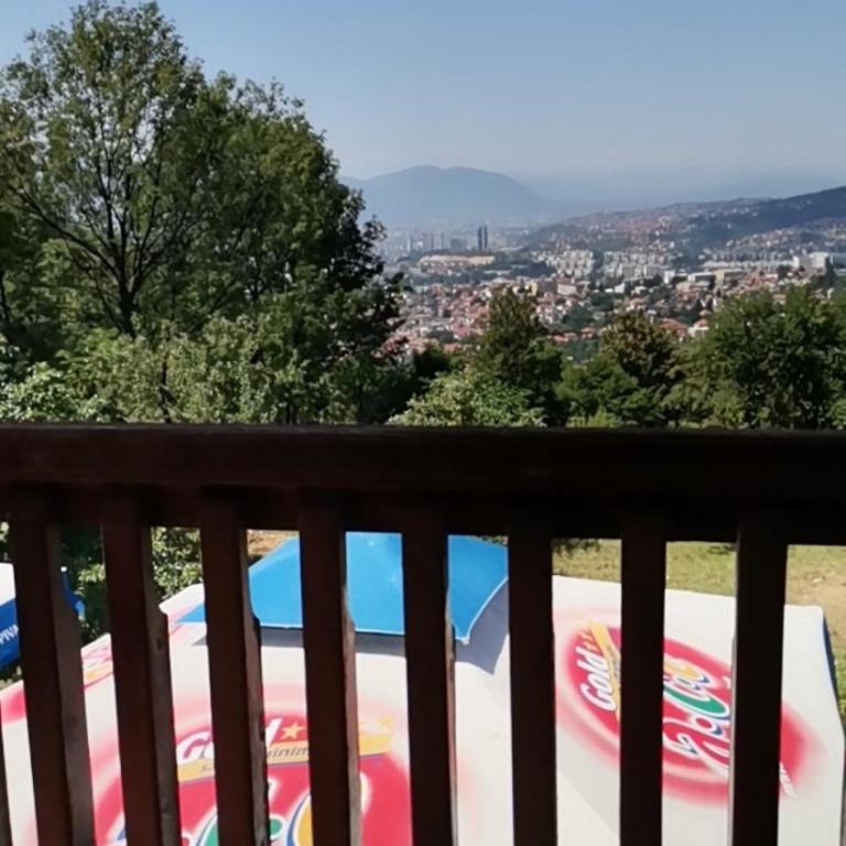 Fiar - Apartman sa 1 Spavaćom Sobom - 22
