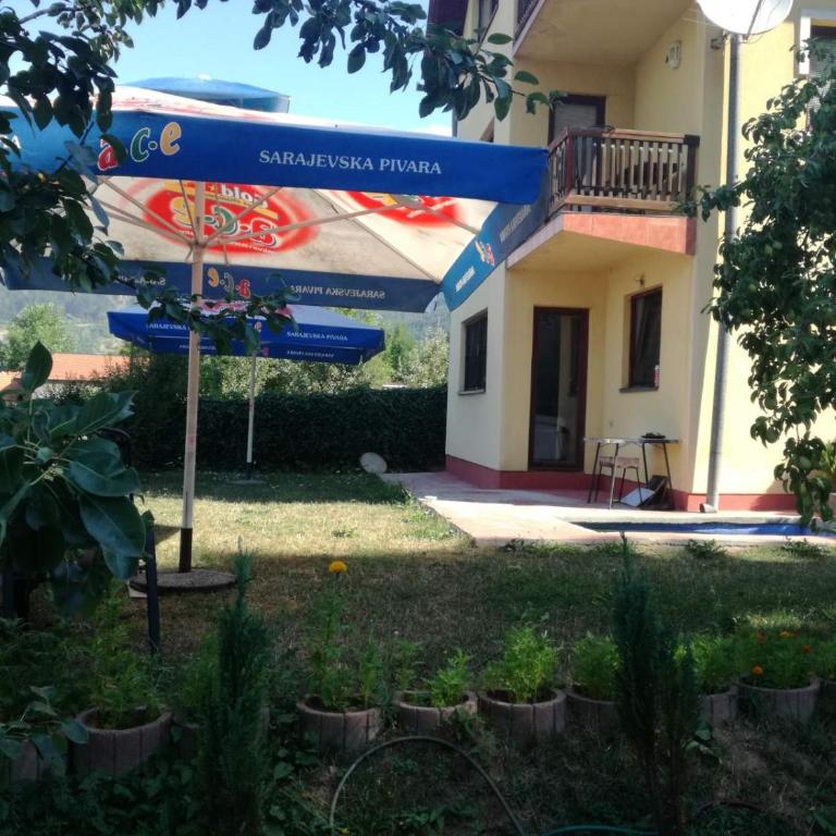 Fiar - Apartman sa 1 Spavaćom Sobom - 6