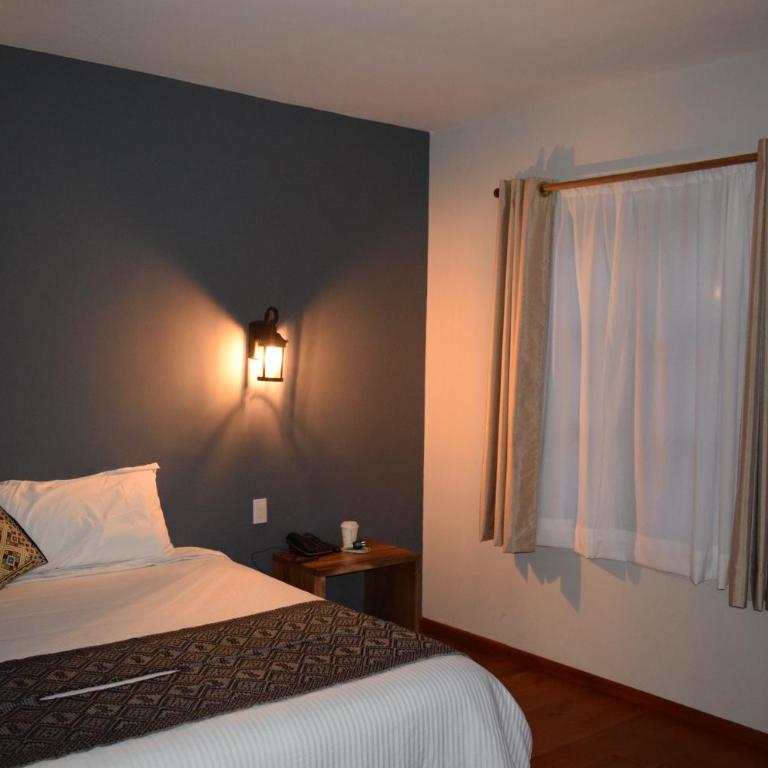 Gran Barrio - Deluxe King Room - 7