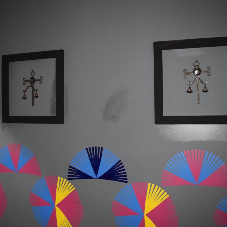Gran Barrio - Deluxe King Room - 6