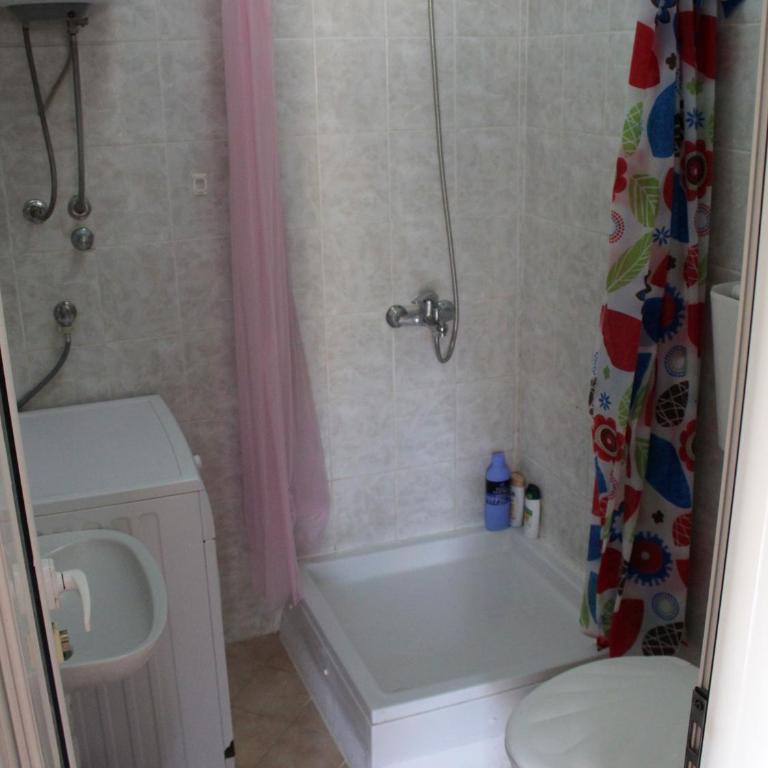 Apartment Sladja - Apartman sa 1 Spavaćom Sobom - 9