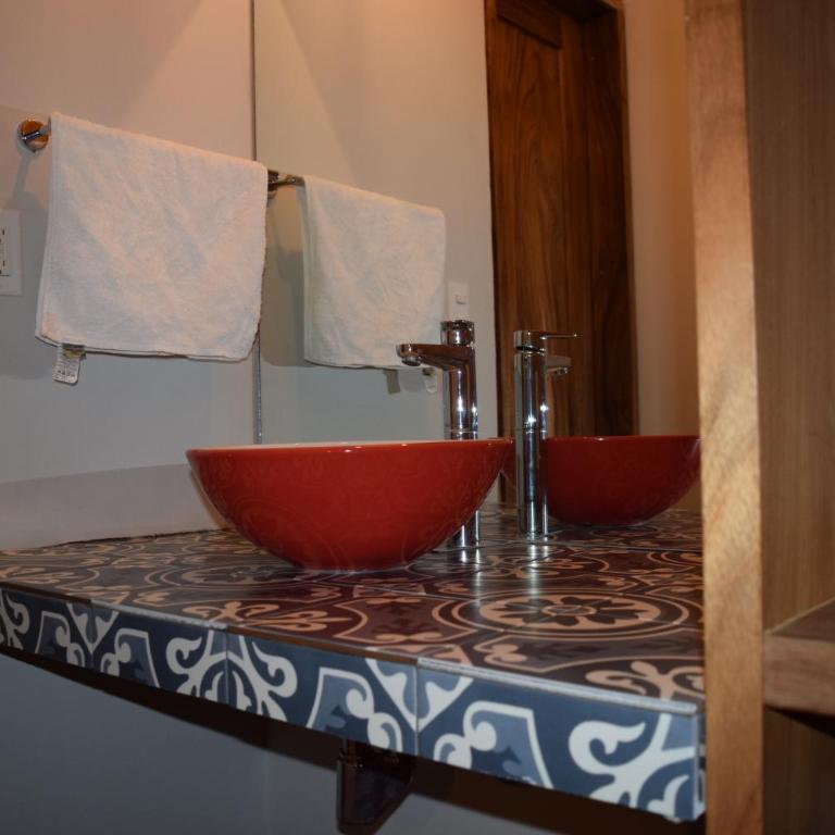 Gran Barrio - Deluxe King Room - 21
