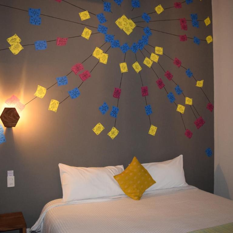 Gran Barrio - Deluxe King Room - 18