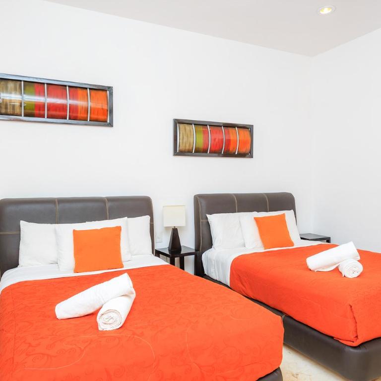 Casa del Mar by Stella Rentals - Appartement 2 Chambres - 18