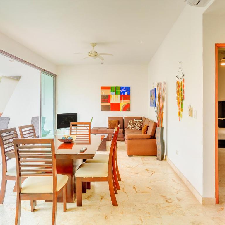 Casa del Mar by Stella Rentals - Appartement 2 Chambres - 19