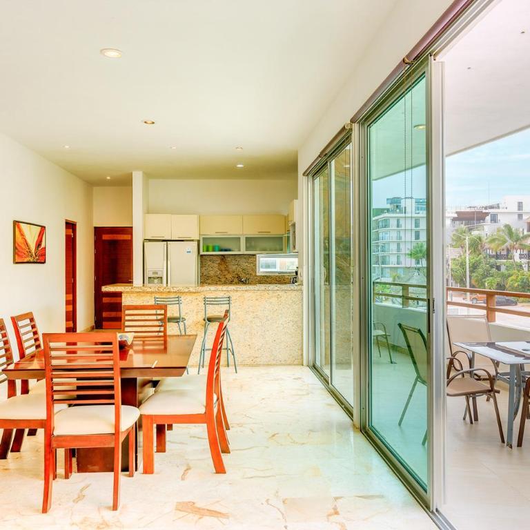 Casa del Mar by Stella Rentals - Appartement 2 Chambres - 15