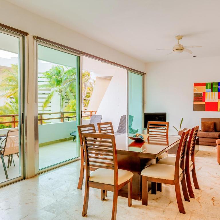 Casa del Mar by Stella Rentals - Appartement 2 Chambres - 4