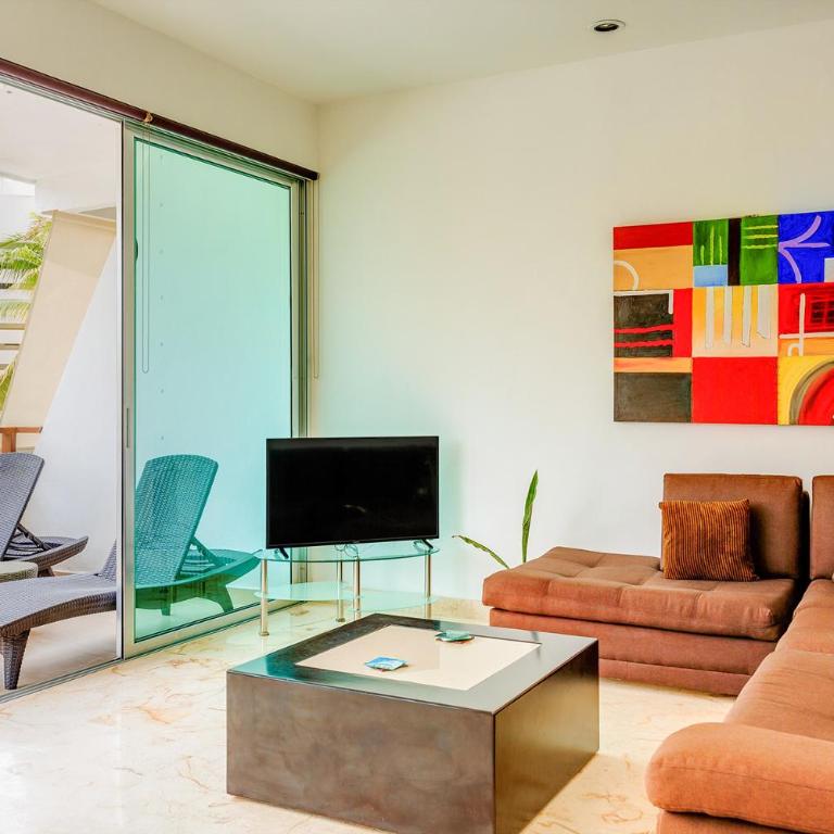 Casa del Mar by Stella Rentals - Appartement 2 Chambres - 7