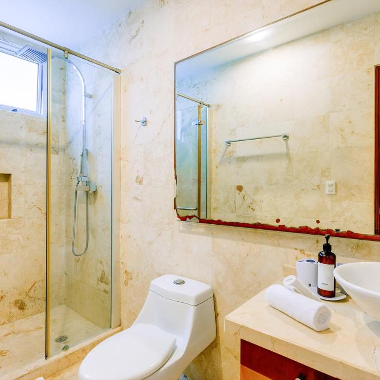 Casa del Mar by Stella Rentals - Appartement 2 Chambres - 5