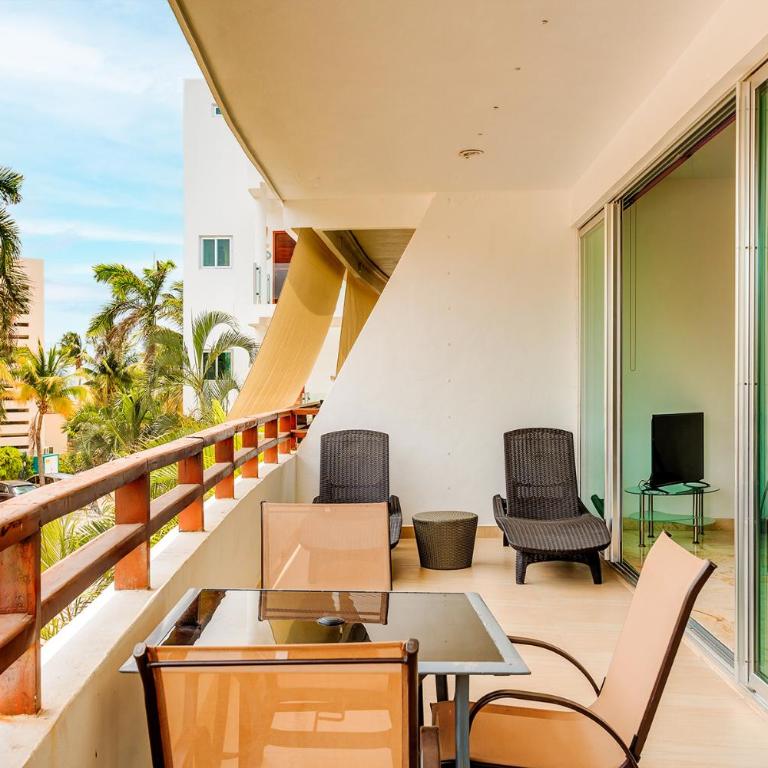 Casa del Mar by Stella Rentals - Appartement 2 Chambres - 3