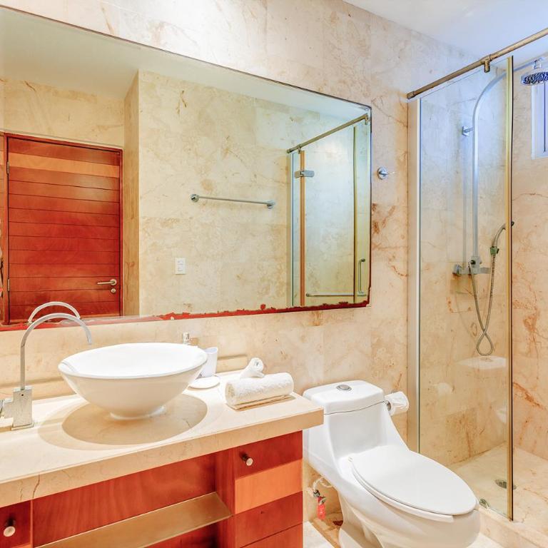 Casa del Mar by Stella Rentals - Appartement 2 Chambres - 8