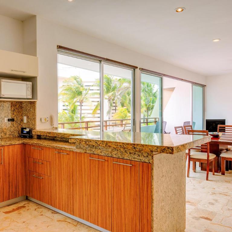 Casa del Mar by Stella Rentals - Appartement 2 Chambres - 1