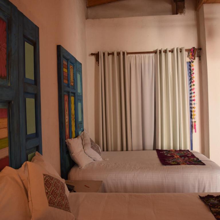 Gran Barrio - Superior Twin Room - 15