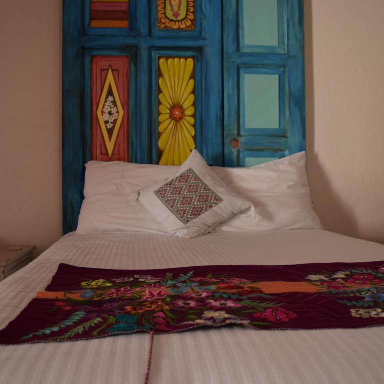 Gran Barrio - Superior Twin Room - 11