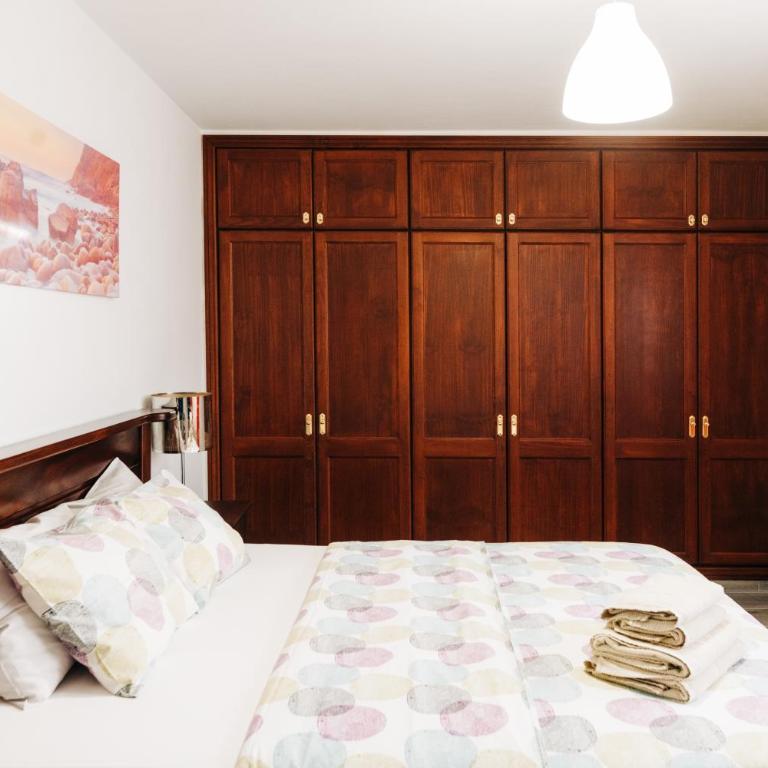 La Palmera - Fabulosa Casa, LANZAROTE, Playa Honda - Casa de 2 dormitorios - 12