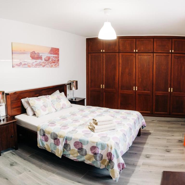 La Palmera - Fabulosa Casa, LANZAROTE, Playa Honda - Casa de 2 dormitorios - 9