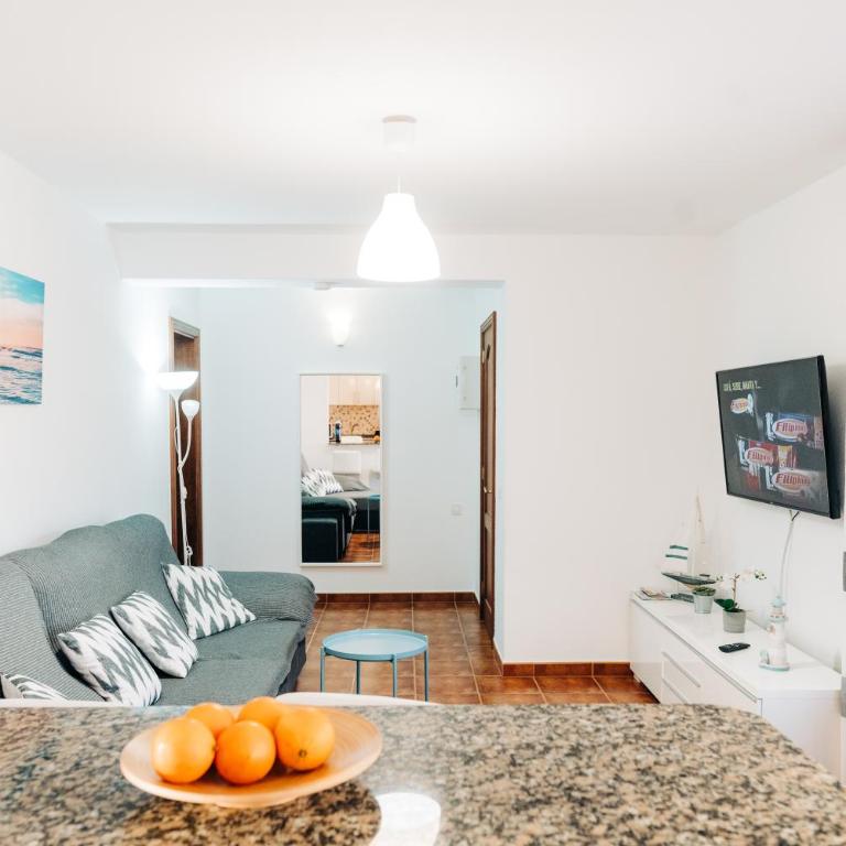 La Palmera - Fabulosa Casa, LANZAROTE, Playa Honda - Casa de 2 dormitorios - 27