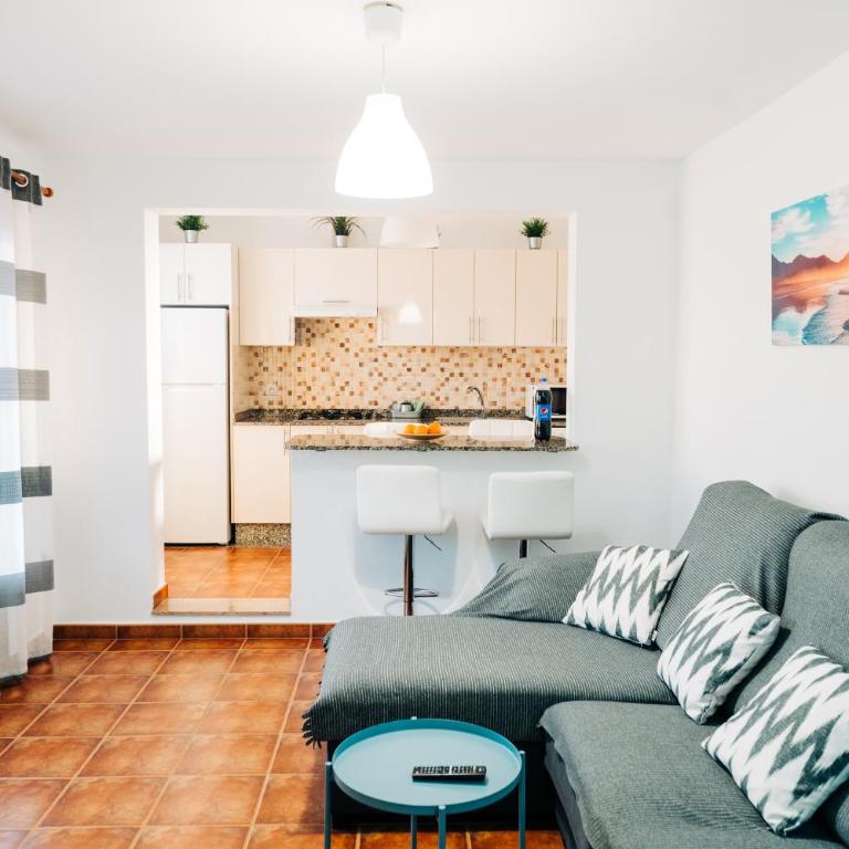 La Palmera - Fabulosa Casa, LANZAROTE, Playa Honda - Casa de 2 dormitorios - 23