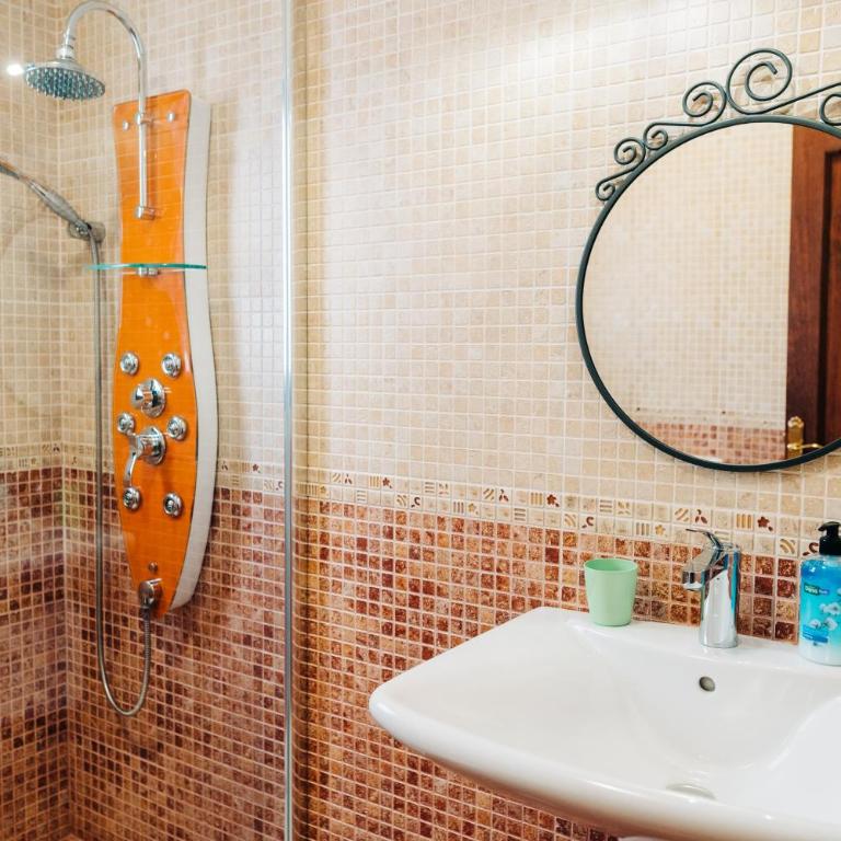 La Palmera - Fabulosa Casa, LANZAROTE, Playa Honda - Casa de 2 dormitorios - 30