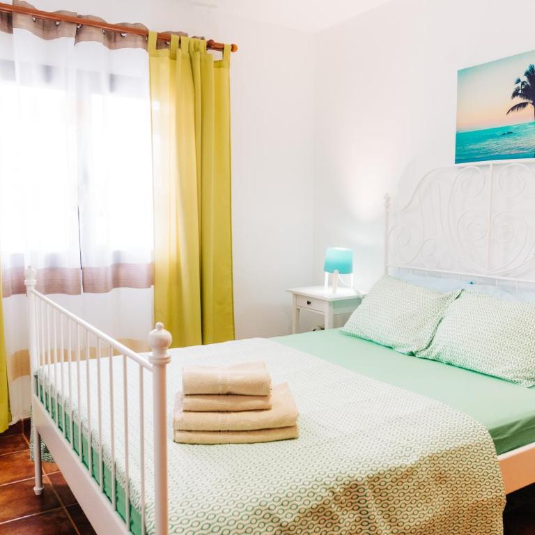 La Palmera - Fabulosa Casa, LANZAROTE, Playa Honda - Casa de 2 dormitorios - 28