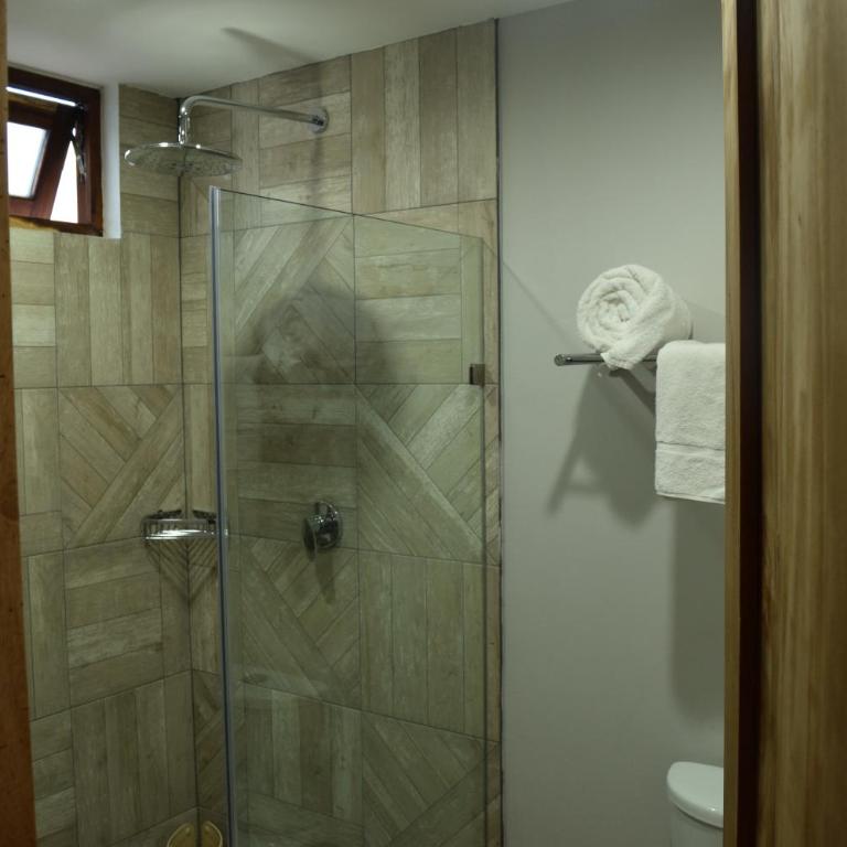 Gran Barrio - Superior Twin Room - 25