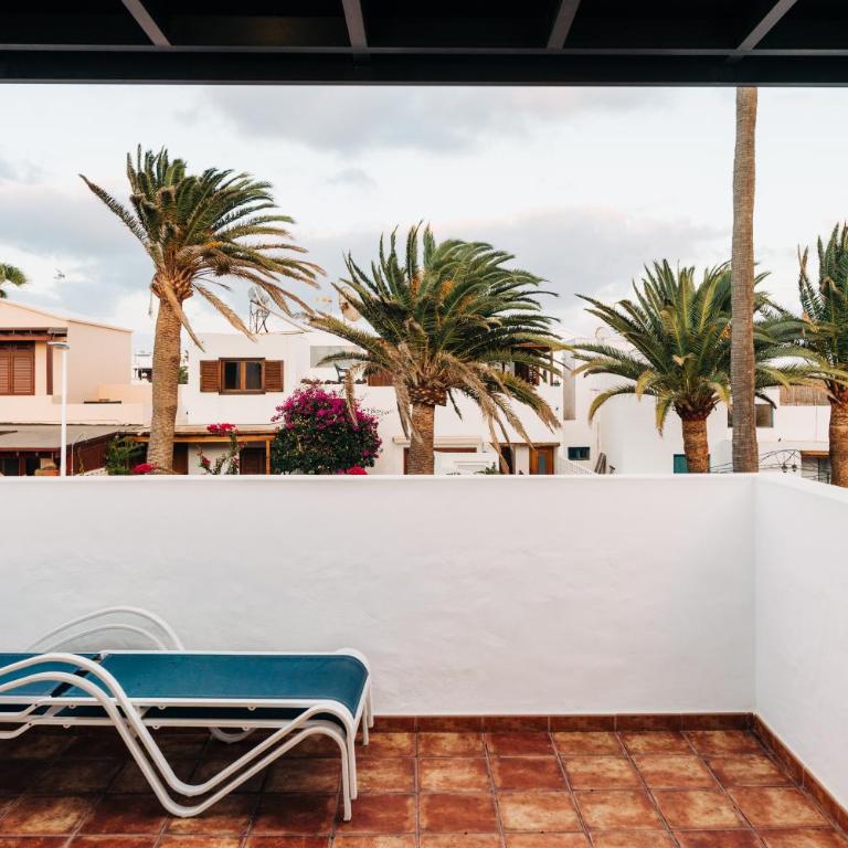La Palmera - Fabulosa Casa, LANZAROTE, Playa Honda - Casa de 2 dormitorios - 32