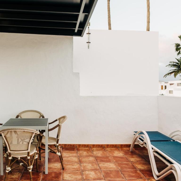 La Palmera - Fabulosa Casa, LANZAROTE, Playa Honda - Casa de 2 dormitorios - 34