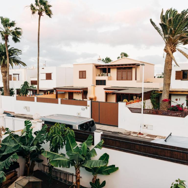La Palmera - Fabulosa Casa, LANZAROTE, Playa Honda - Casa de 2 dormitorios - 35