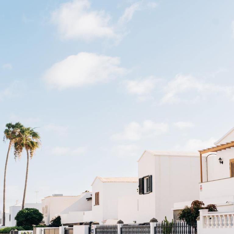 La Palmera - Fabulosa Casa, LANZAROTE, Playa Honda - Casa de 2 dormitorios - 43