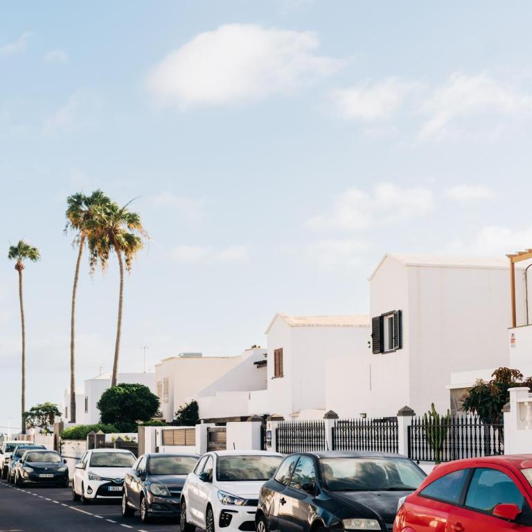 La Palmera - Fabulosa Casa, LANZAROTE, Playa Honda - Casa de 2 dormitorios - 42