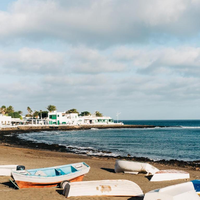 La Palmera - Fabulosa Casa, LANZAROTE, Playa Honda - Casa de 2 dormitorios - 38