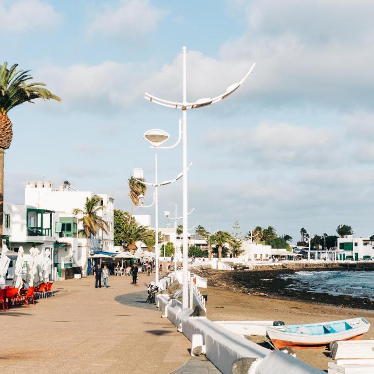 La Palmera - Fabulosa Casa, LANZAROTE, Playa Honda - Casa de 2 dormitorios - 39