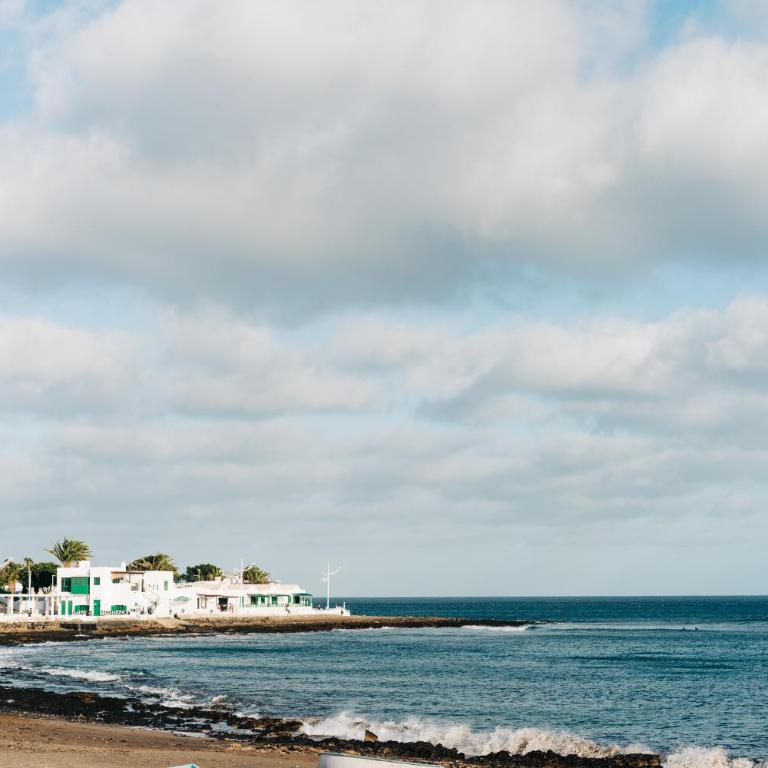 La Palmera - Fabulosa Casa, LANZAROTE, Playa Honda - Casa de 2 dormitorios - 40