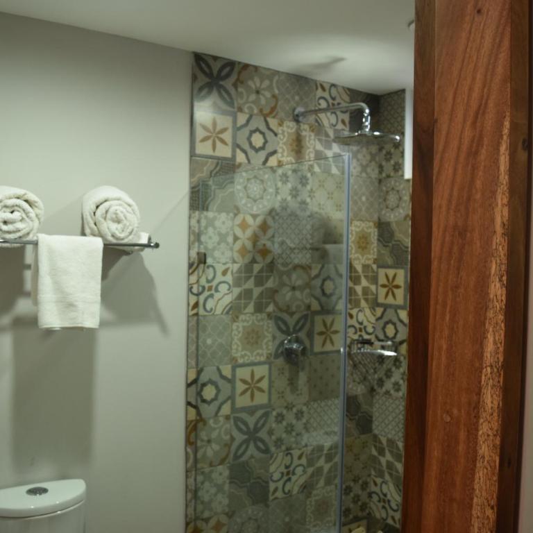 Gran Barrio - Superior Twin Room - 30