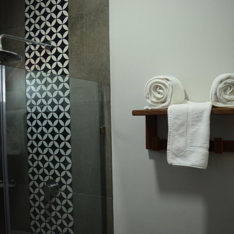 Gran Barrio - Superior Twin Room - 34