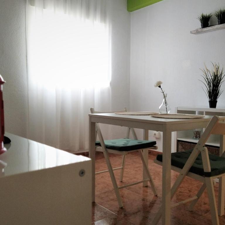 Central Estudio Torremolinos - Estudio 4 - Apartamento de 1 dormitorio - 18