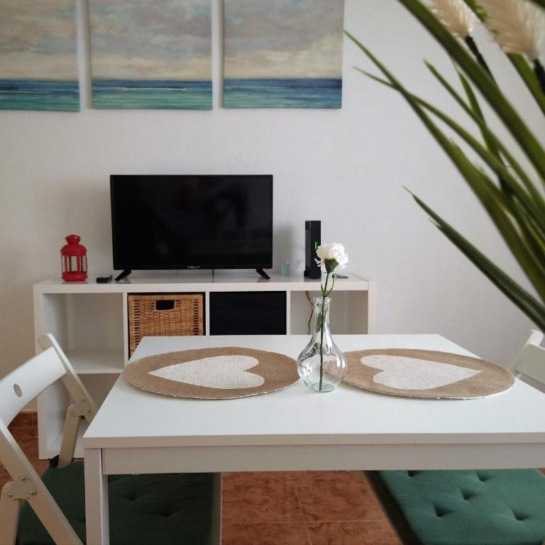 Central Estudio Torremolinos - Estudio 4 - Apartamento de 1 dormitorio - 8