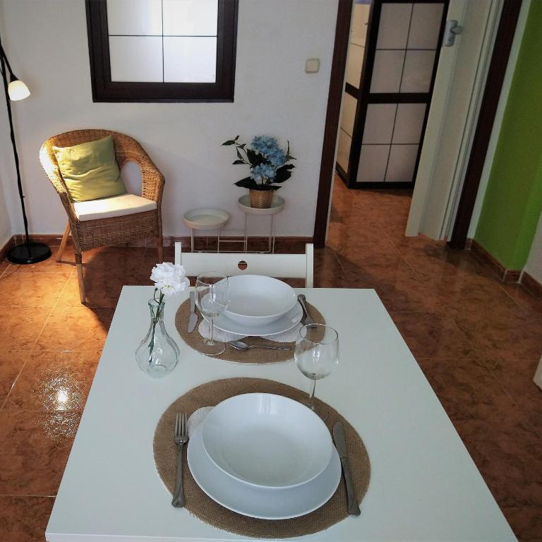Central Estudio Torremolinos - Estudio 4 - Apartamento de 1 dormitorio - 14
