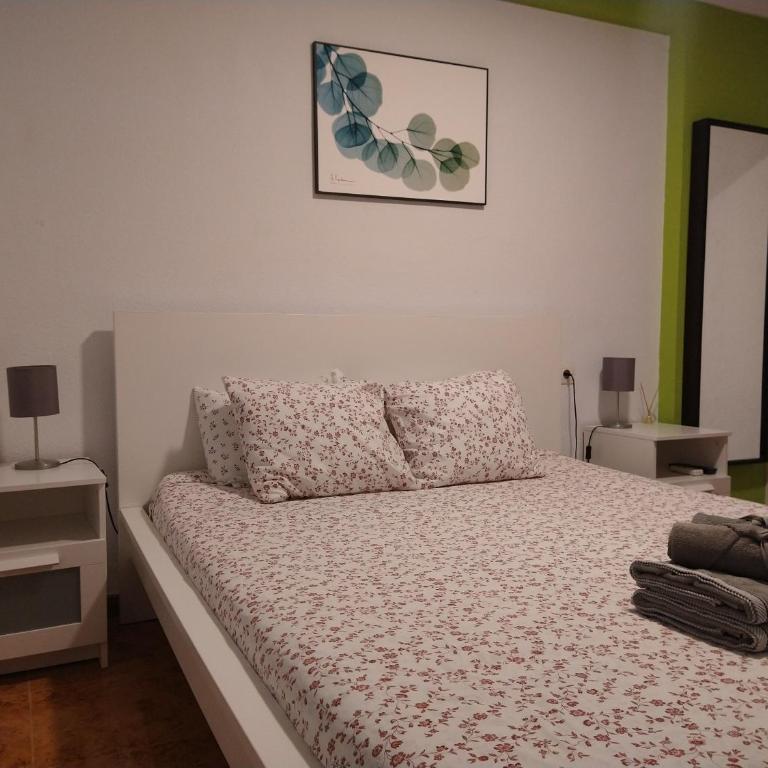 Central Estudio Torremolinos - Estudio 4 - Apartamento de 1 dormitorio - 22