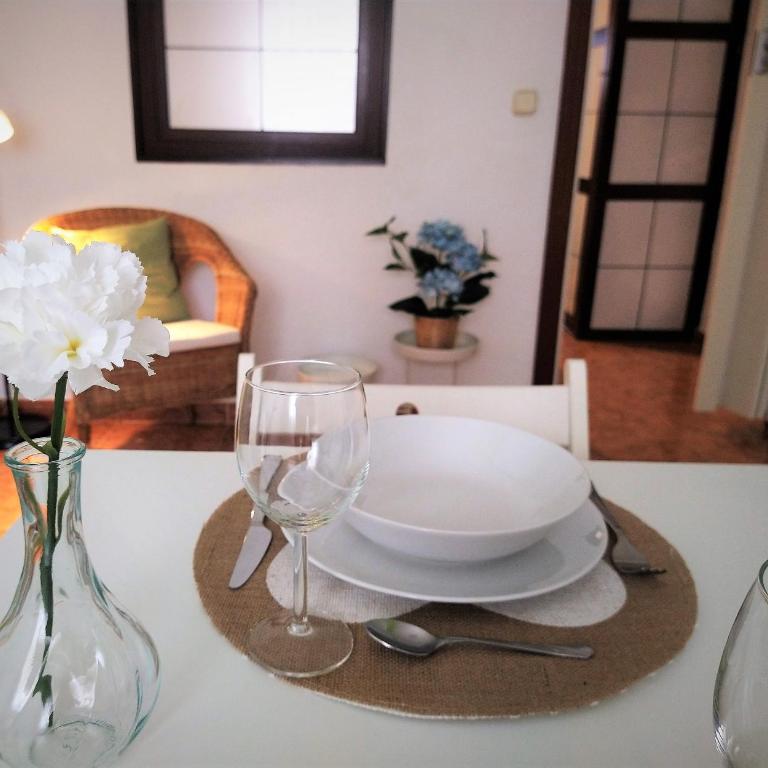 Central Estudio Torremolinos - Estudio 4 - Apartamento de 1 dormitorio - 12