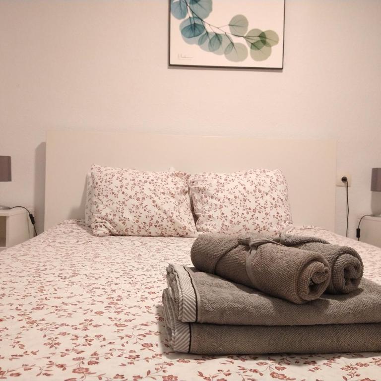 Central Estudio Torremolinos - Estudio 4 - Apartamento de 1 dormitorio - 21