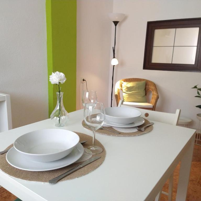 Central Estudio Torremolinos - Estudio 4 - Apartamento de 1 dormitorio - 15