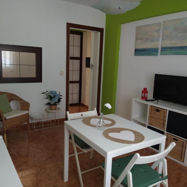Central Estudio Torremolinos - Estudio 4 - Apartamento de 1 dormitorio - 4