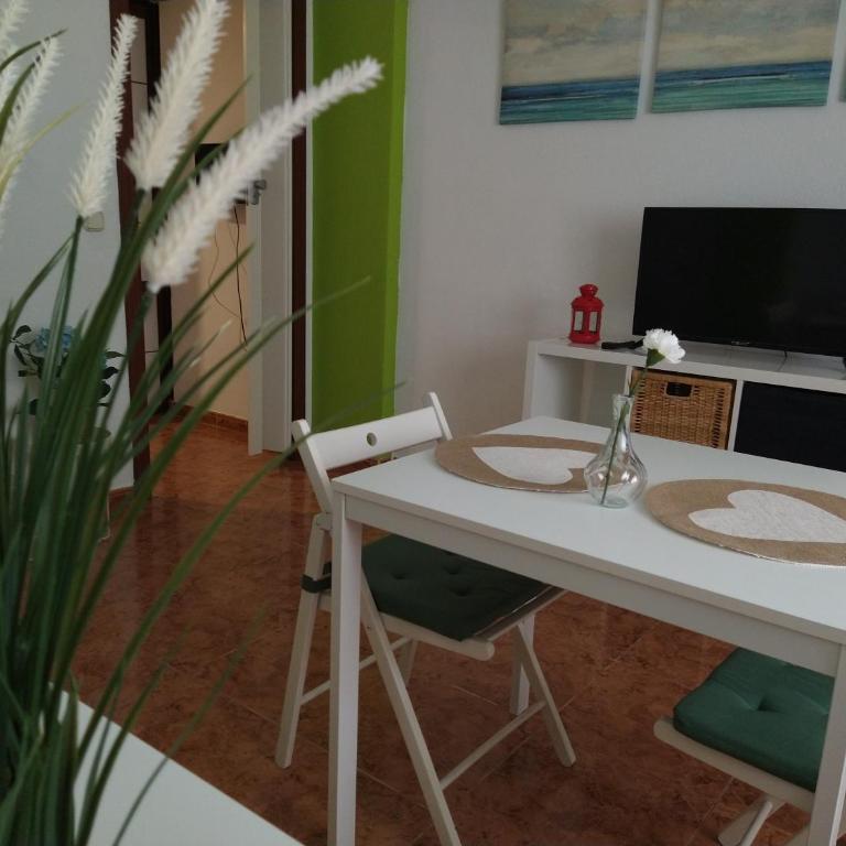 Central Estudio Torremolinos - Estudio 4 - Apartamento de 1 dormitorio - 6